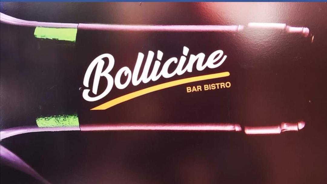 Bollicine Bar - Bistro