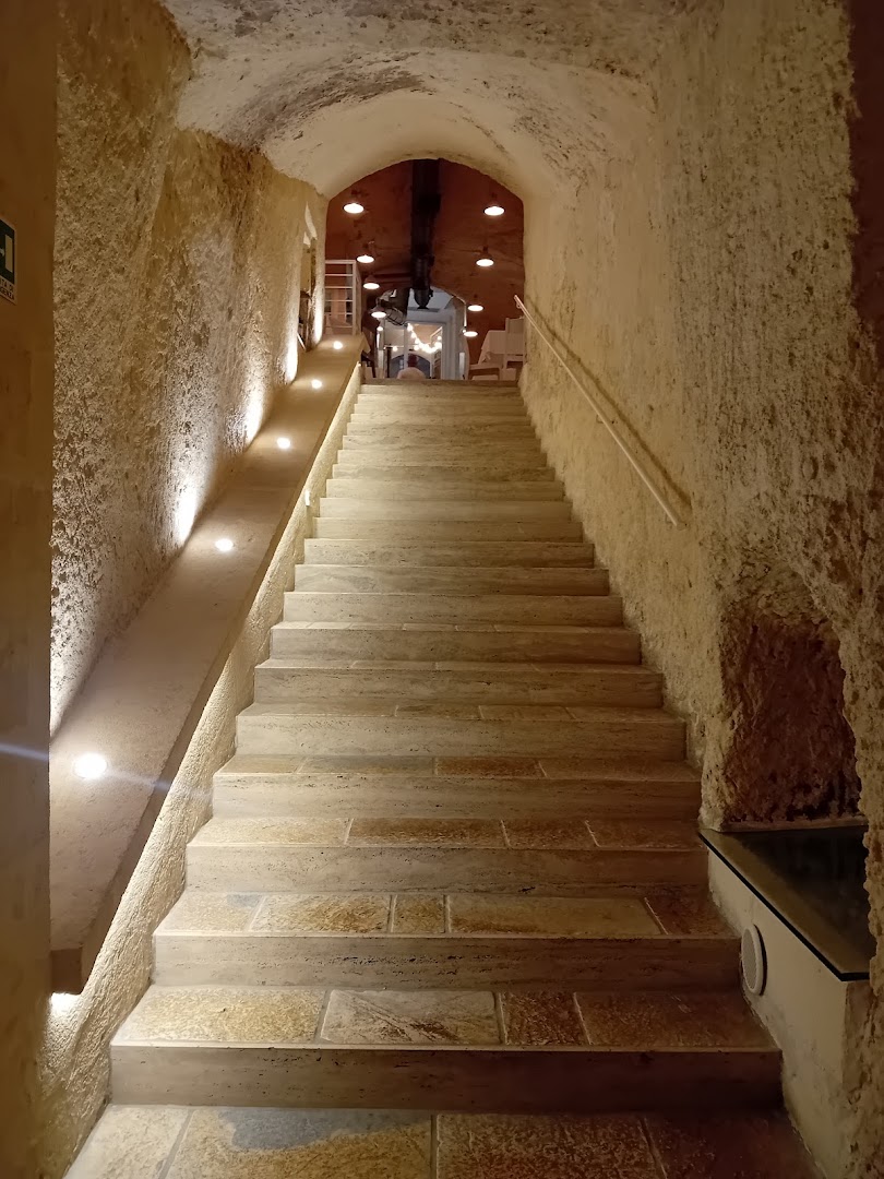 Bollicine Bistrot, Matera