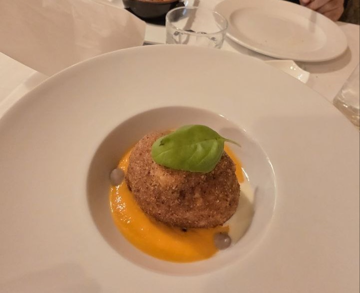 Bollicine Bistrot