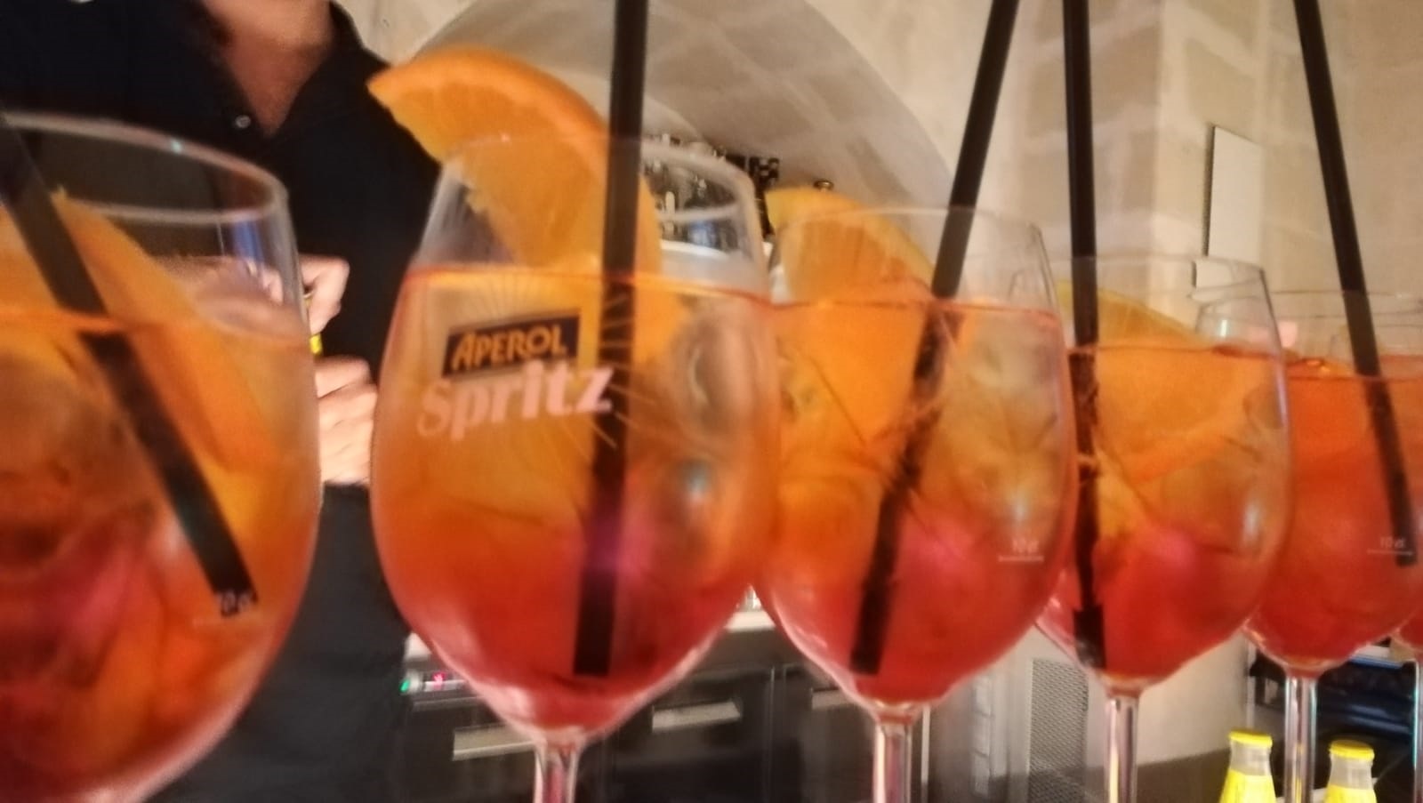 Bollicine Bistrot