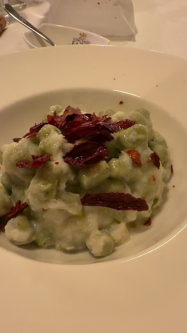Bollicine Bistrot