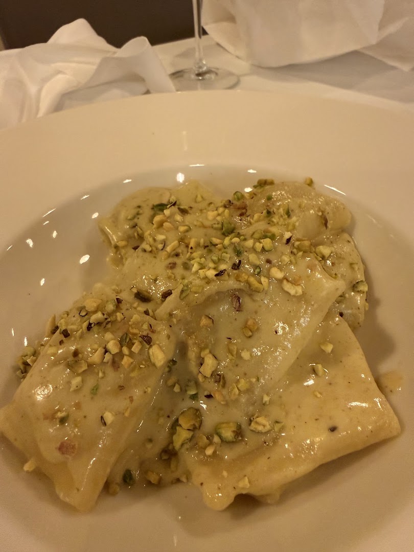 Bollicine Bistrot