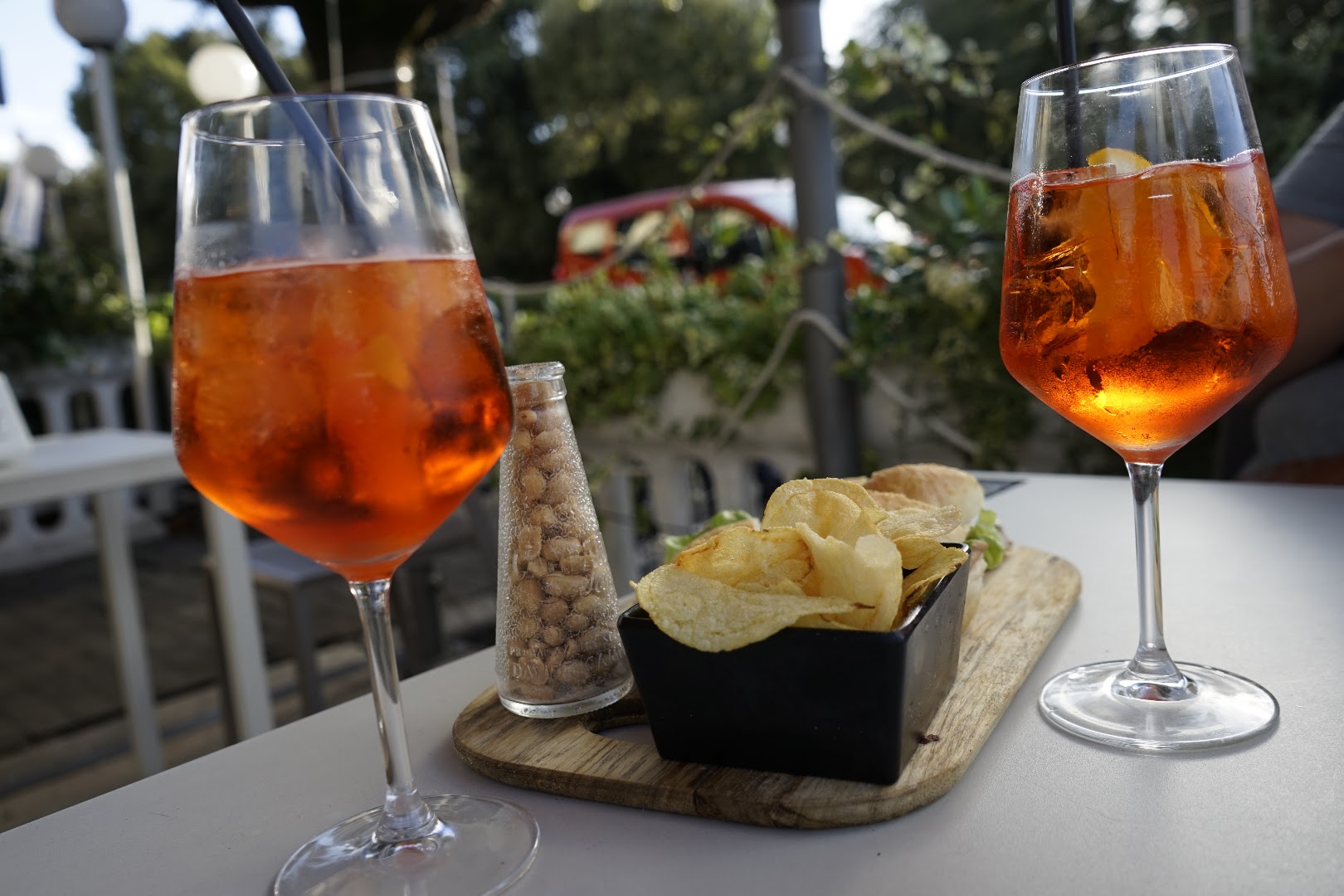 Bollicine Cafè