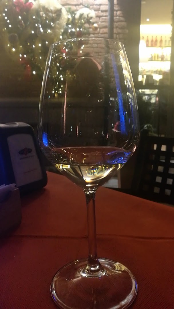 Bollicine Wine Bar