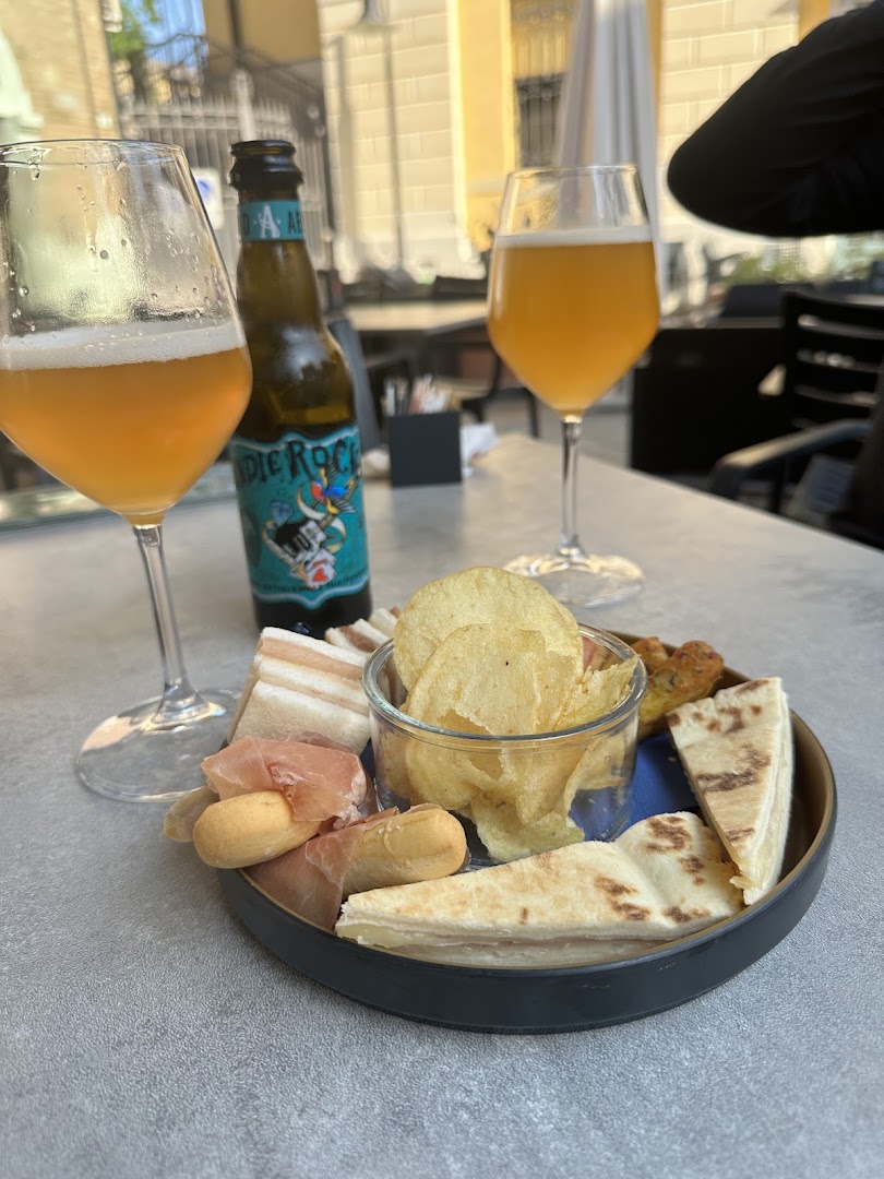 Bollicine Wine Bar, Ravenna