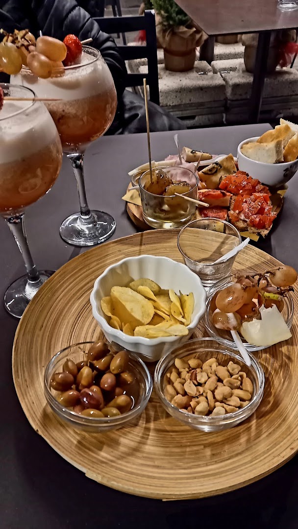 Bollicine, Massa