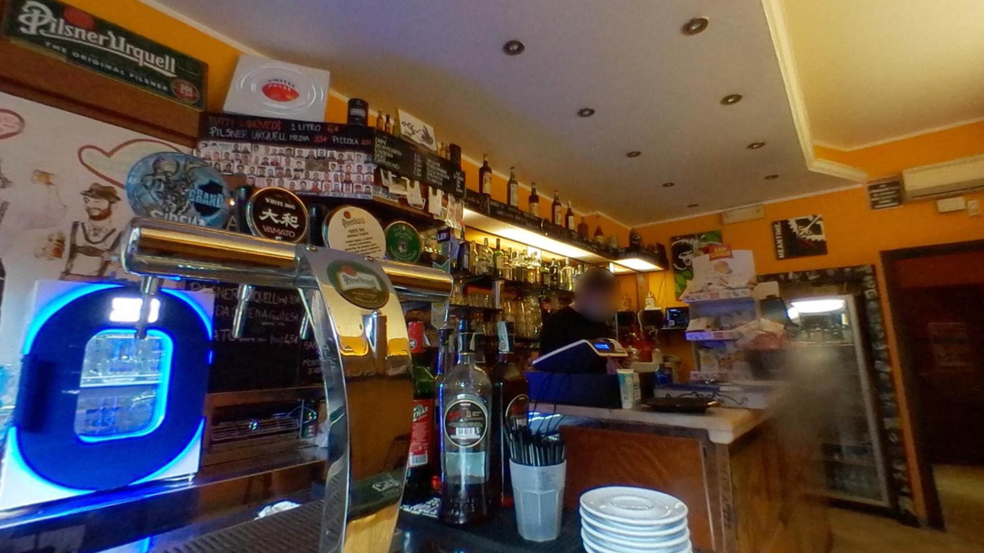 Bolo Art - Cafè