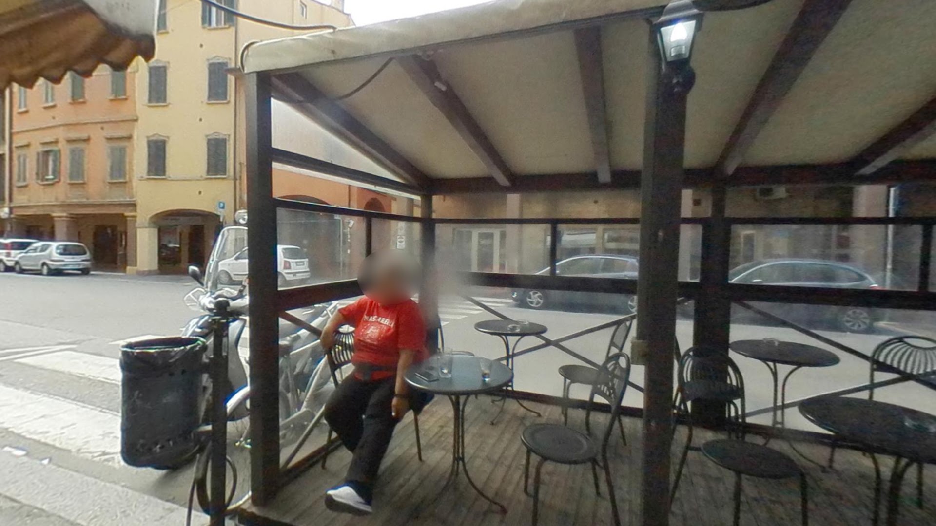 Bolo Art - Cafè, Bologna