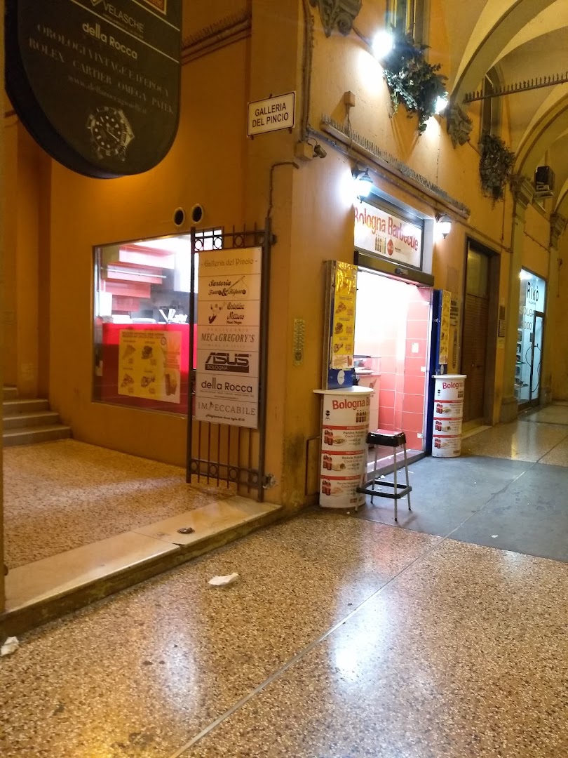 Bologna Barbeque