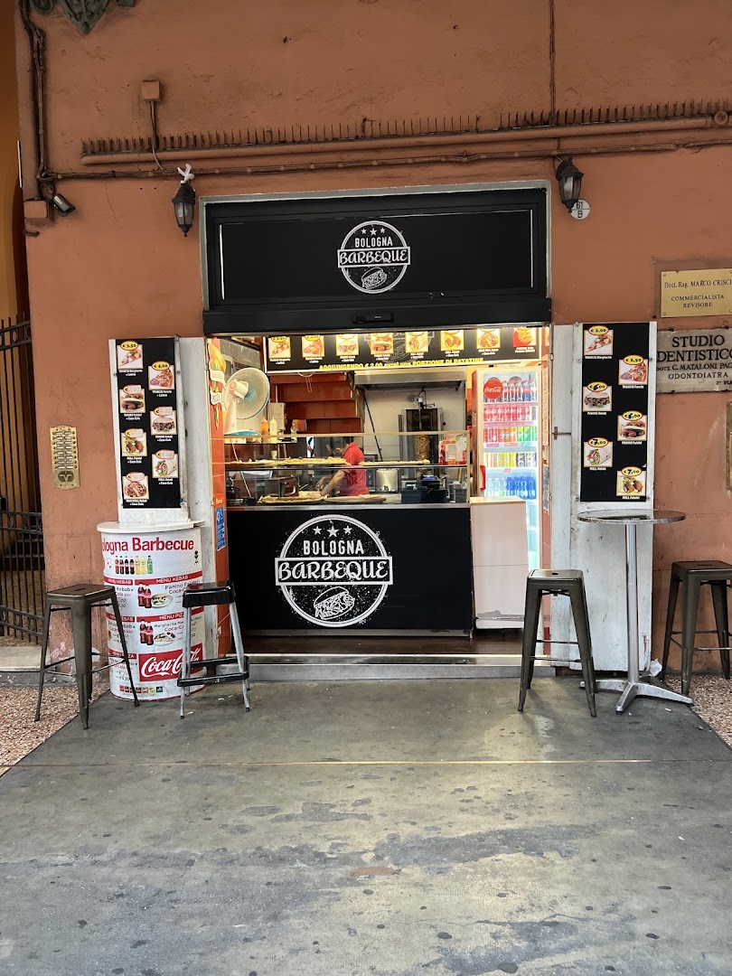 Bologna Barbeque