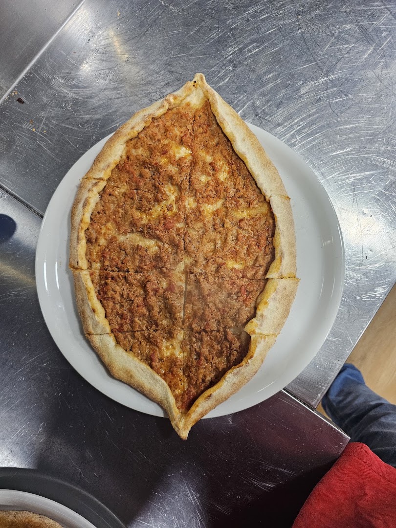 BOLOGNA TURKISH KEBAP GRIL BAR PIZZERIA