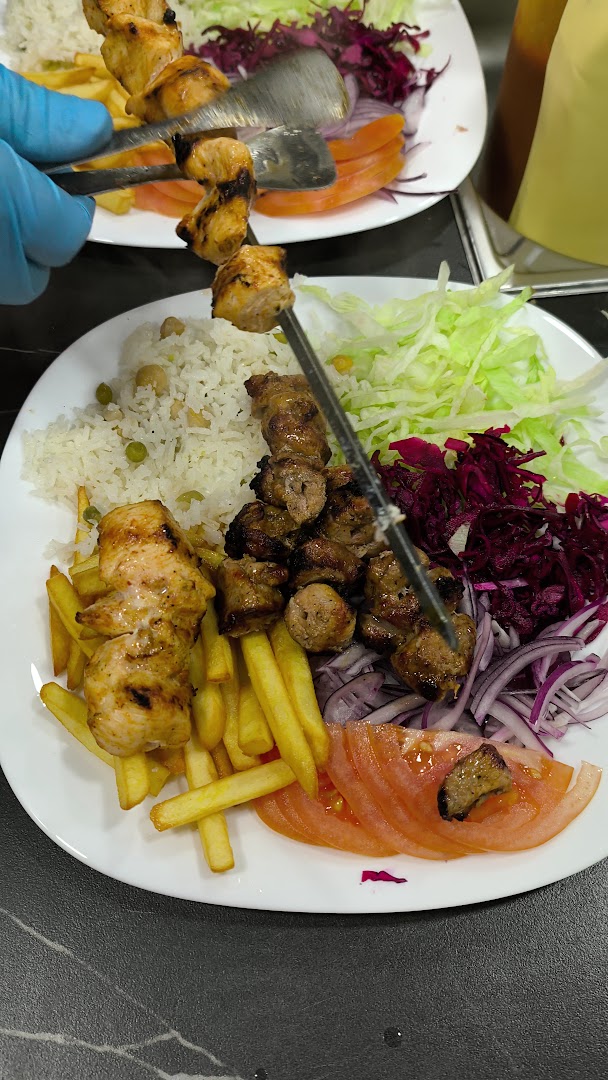 BOLOGNA TURKISH KEBAP GRIL BAR PIZZERIA