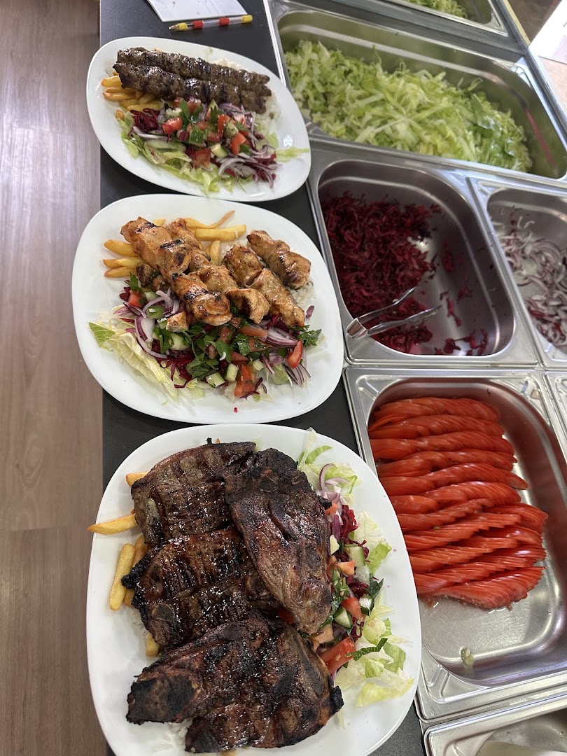 BOLOGNA TURKISH KEBAP GRIL BAR PIZZERIA