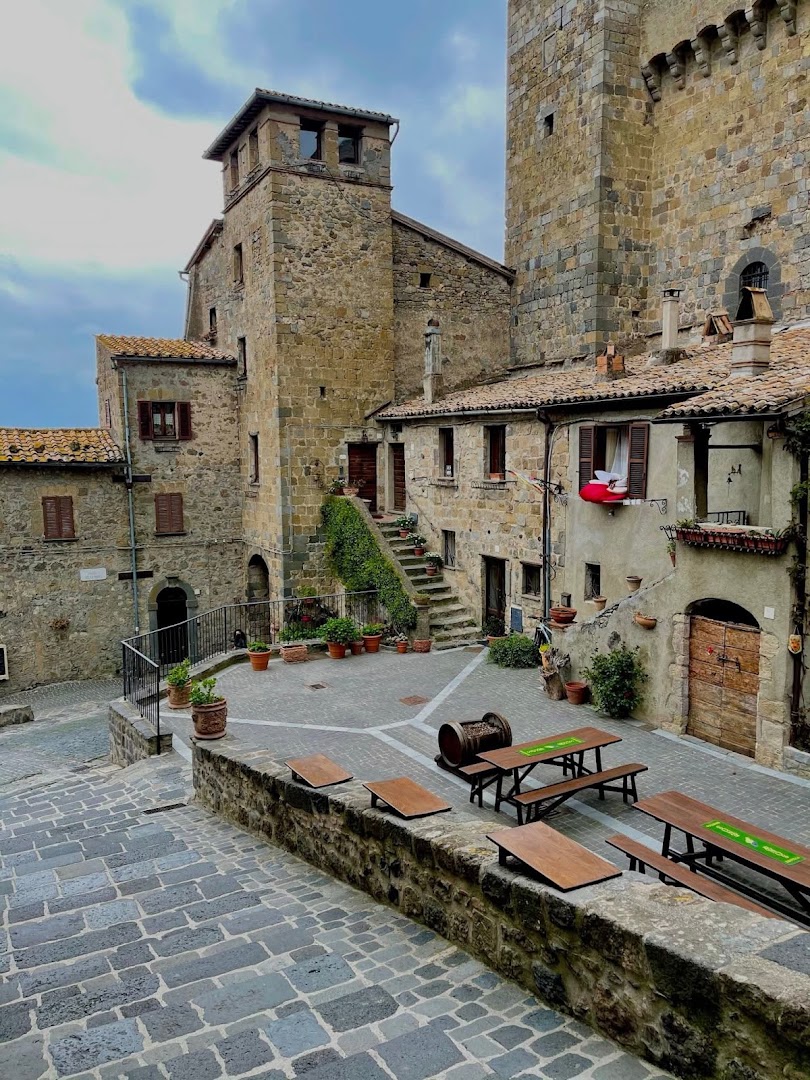 Bolsena, Bolsena