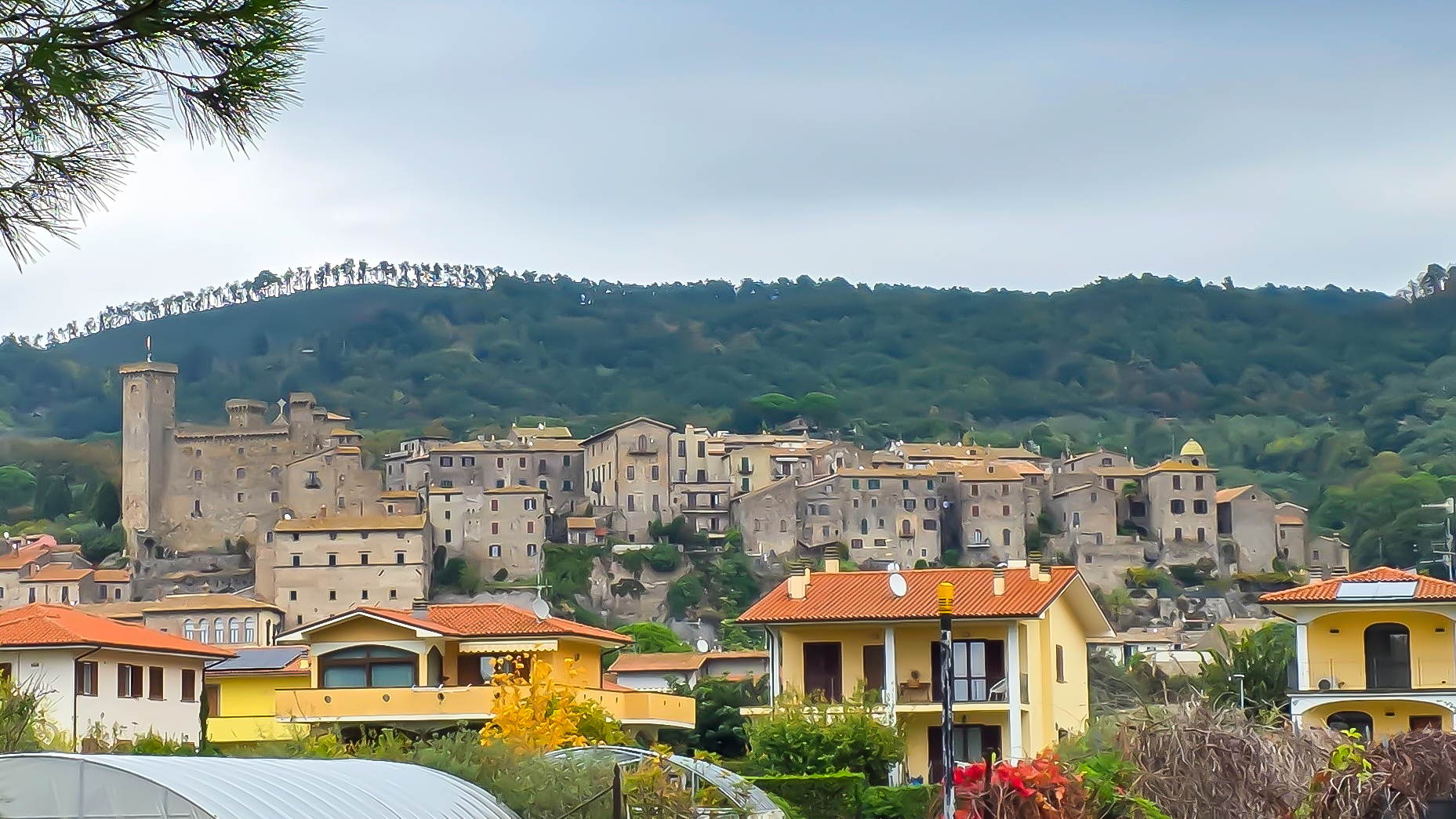 Bolsena