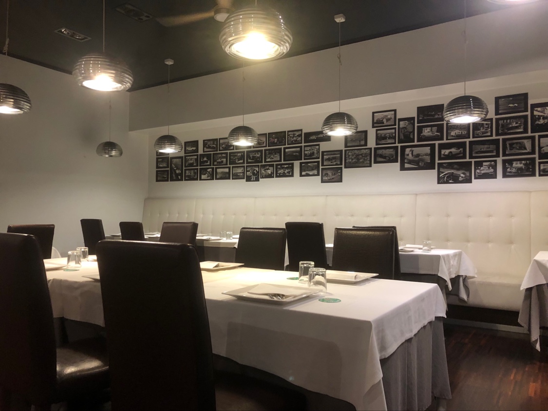 BOM BOI Churrascaria