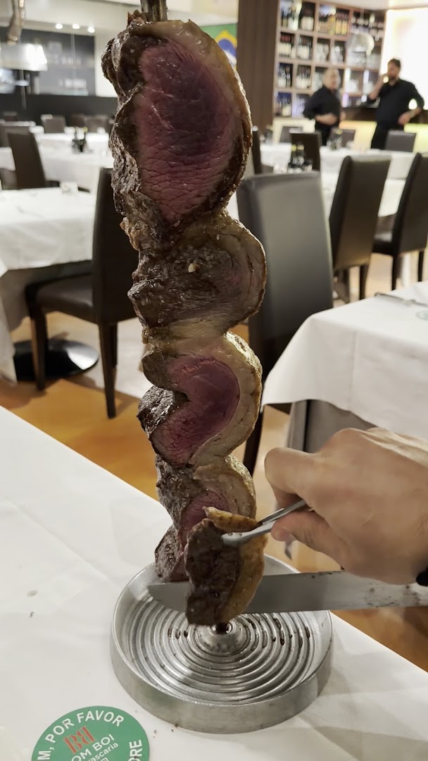 BOM BOI Churrascaria, Villorba