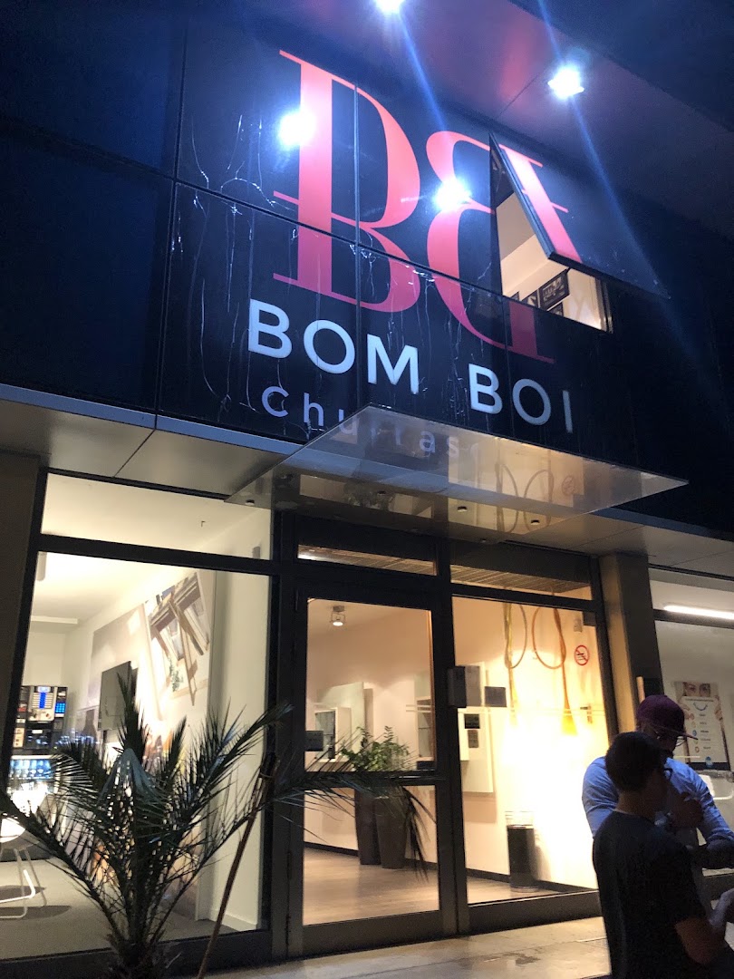 BOM BOI Churrascaria
