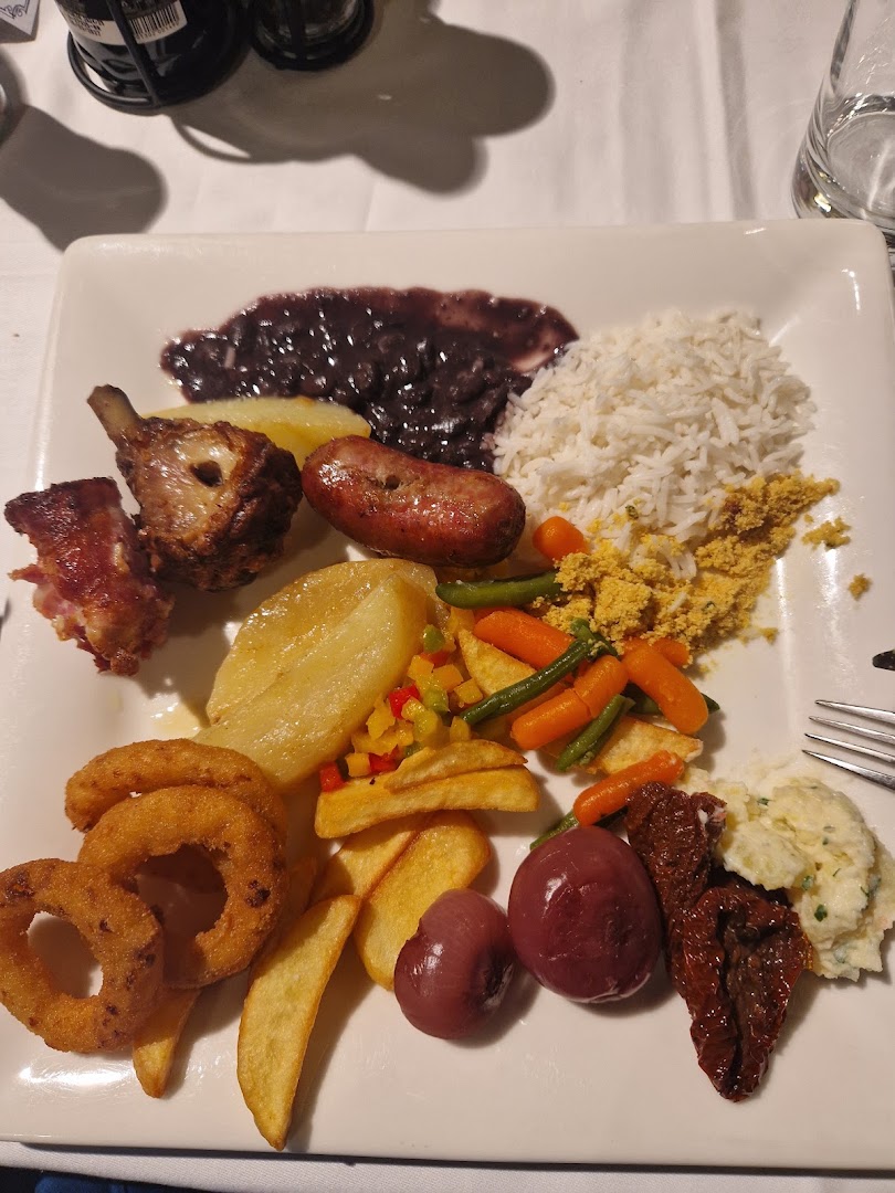 BOM BOI Churrascaria