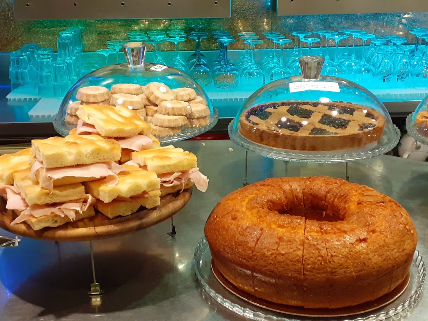 Boma Caffè
