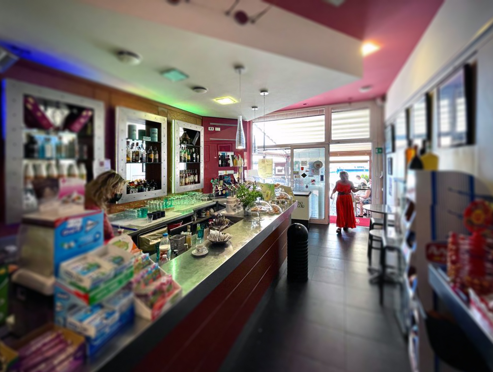Boma Caffè