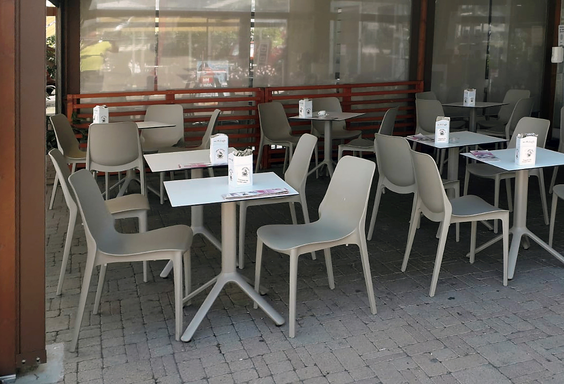 Boma Caffè, Varazze