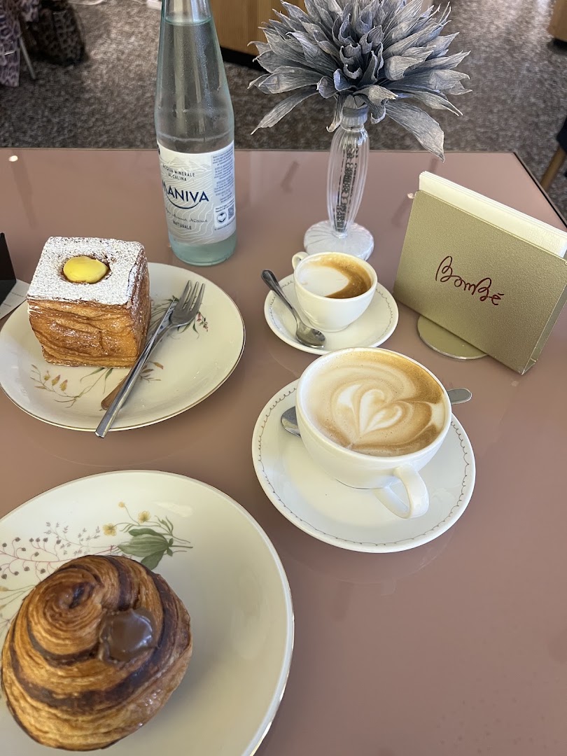 Bombé Emilia I Pasticceria Bistrò, Parma