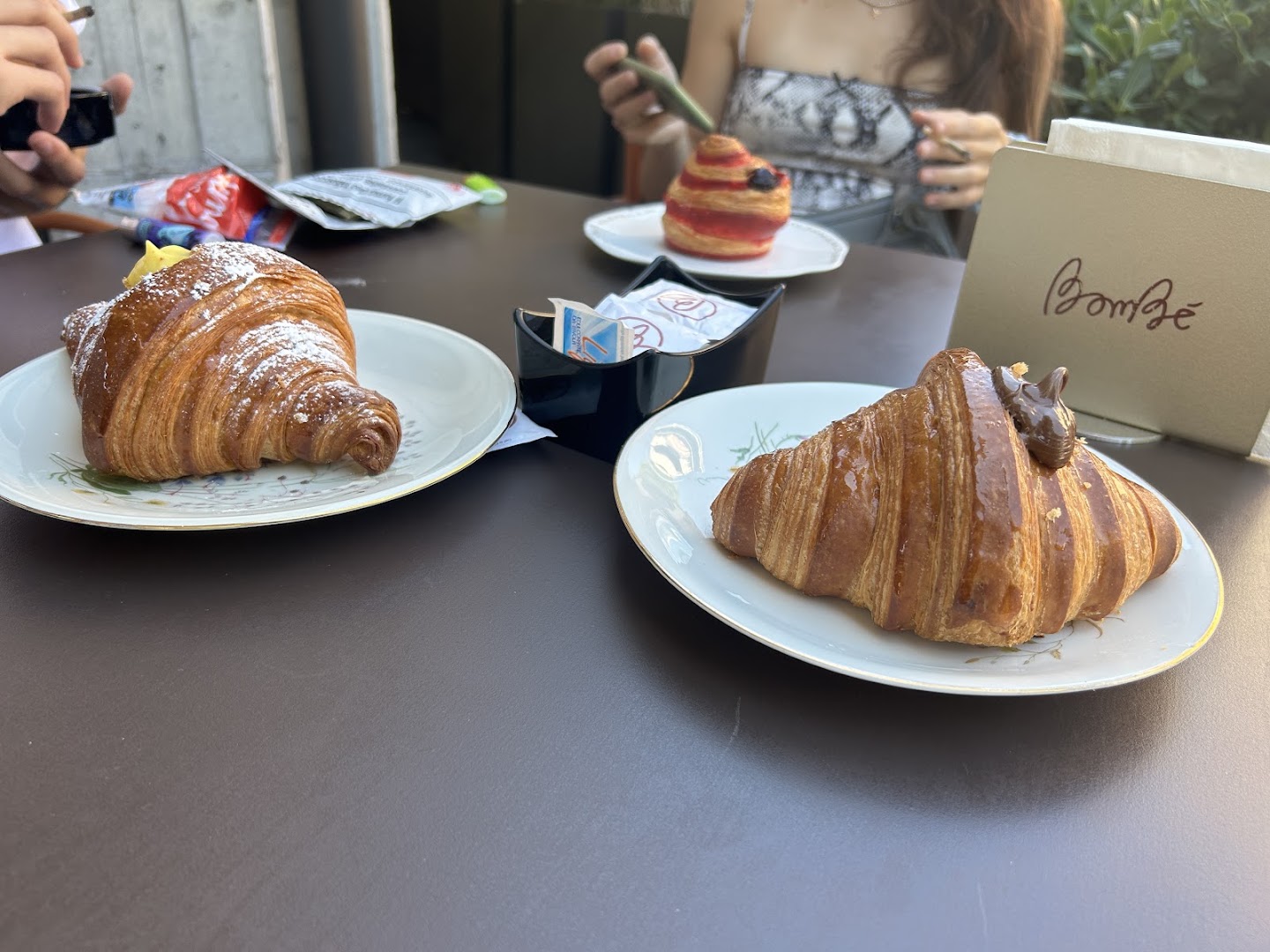 Bombé Emilia I Pasticceria Bistrò