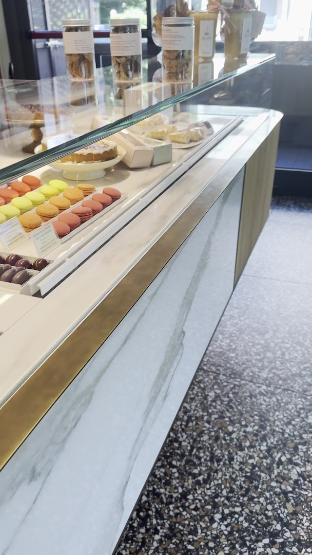 Bombé Emilia I Pasticceria Bistrò