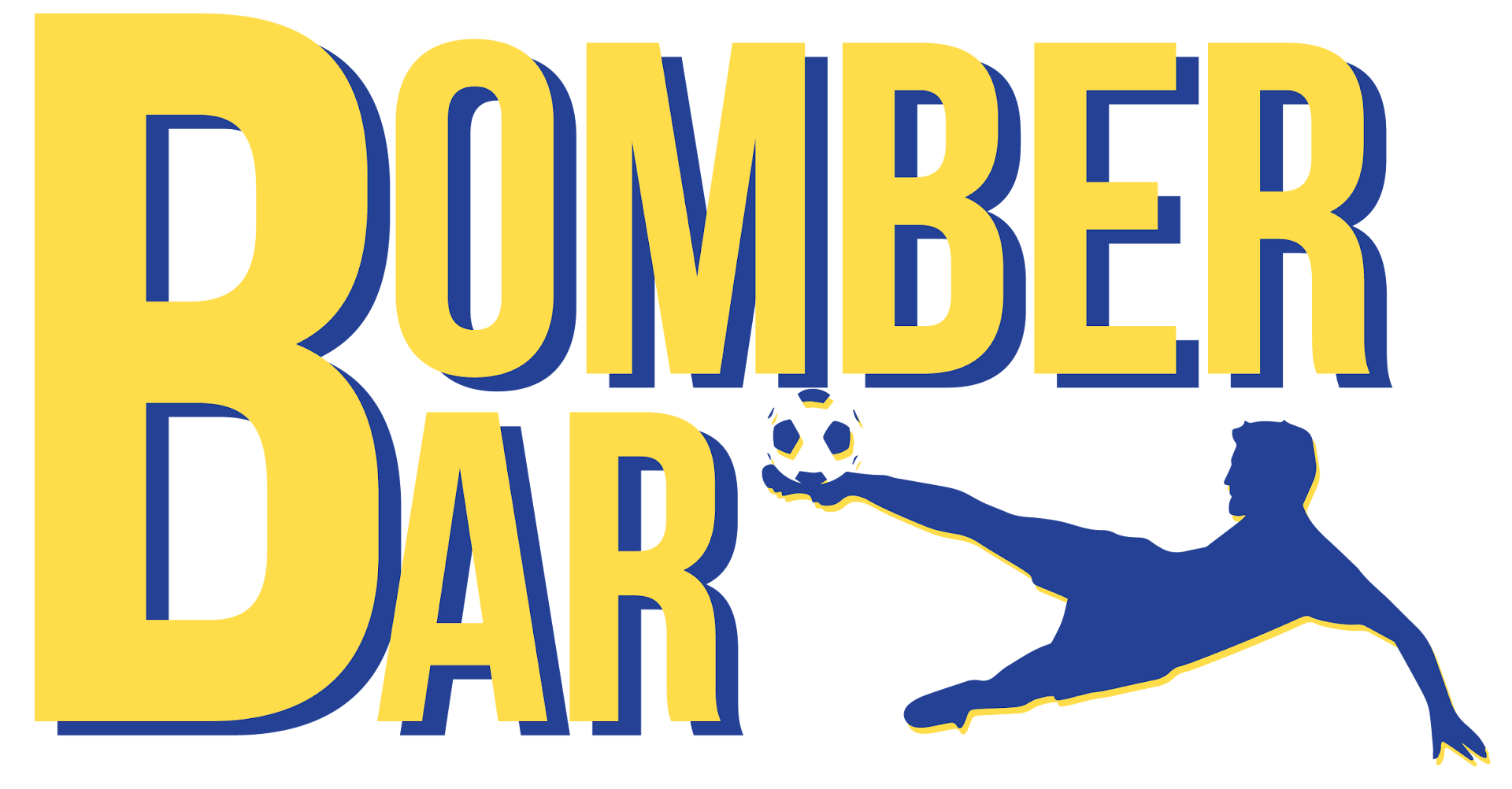 bomber bar
