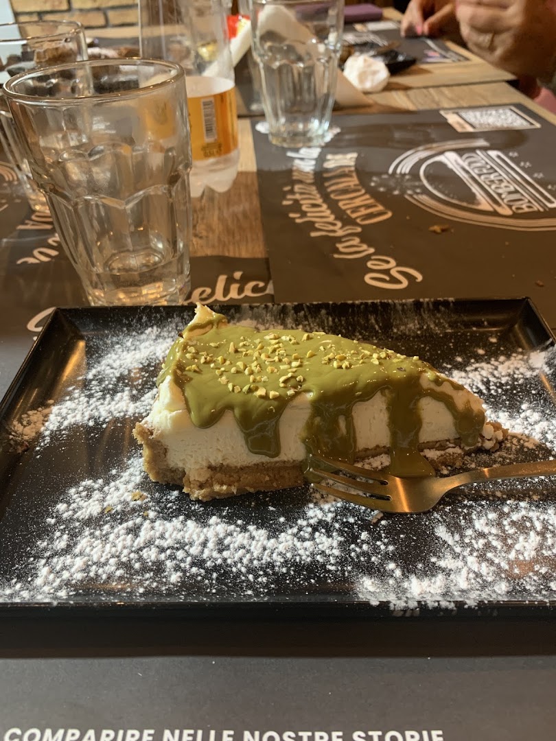 Bomber Food Pub