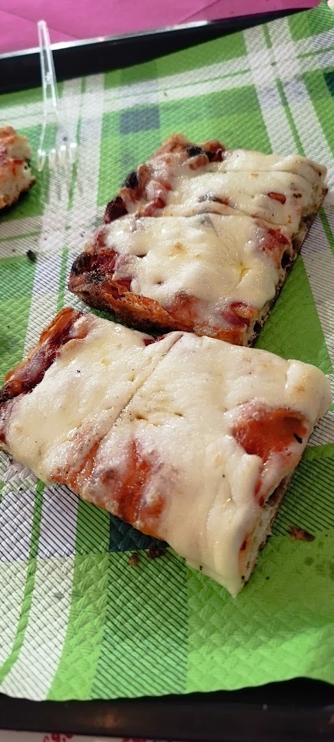 Bomber Pizza
