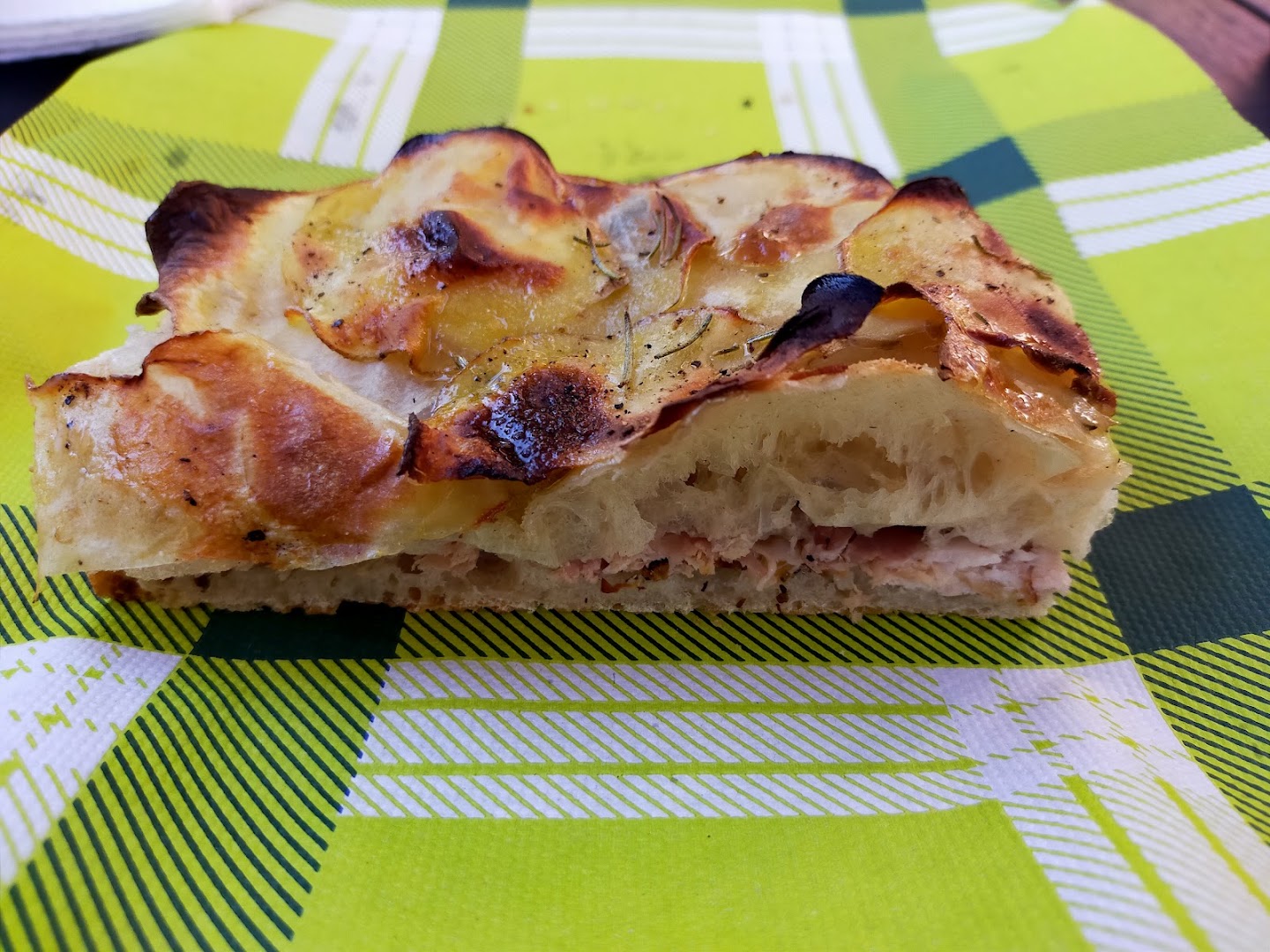 Bomber Pizza