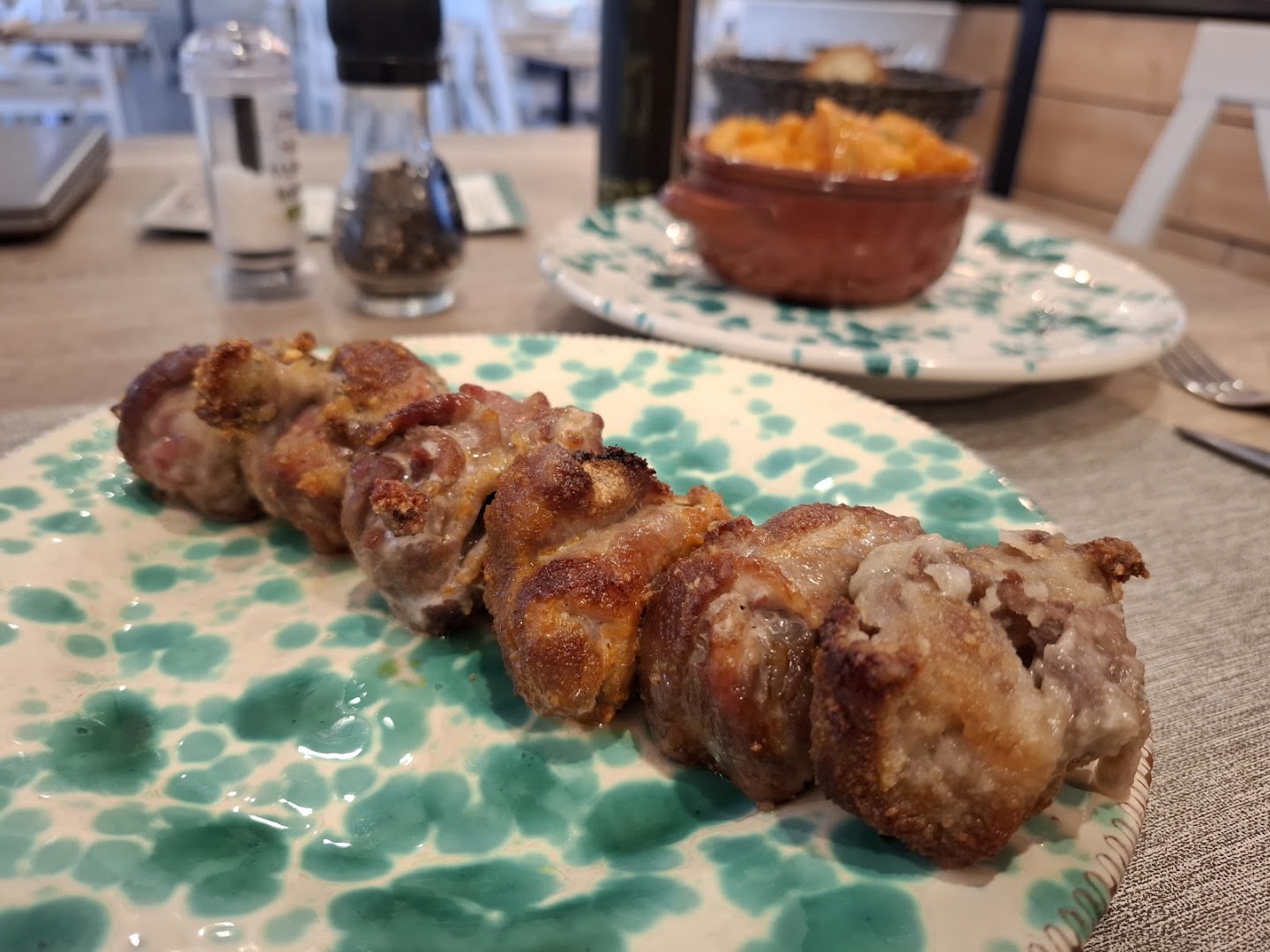 Bombetta - Braceria e Cocktail Bar