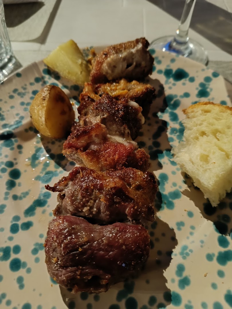Bombetta - Braceria e Cocktail Bar, Bologna
