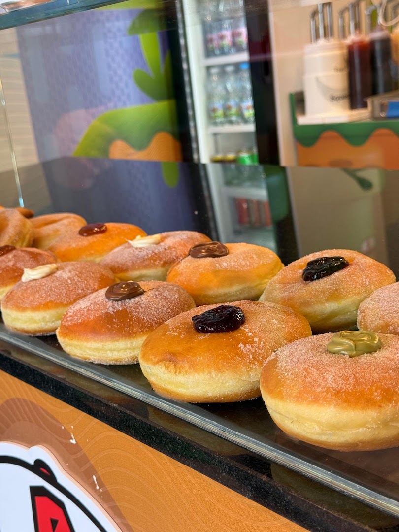 Bombo Bros - Bomboloni e Churros