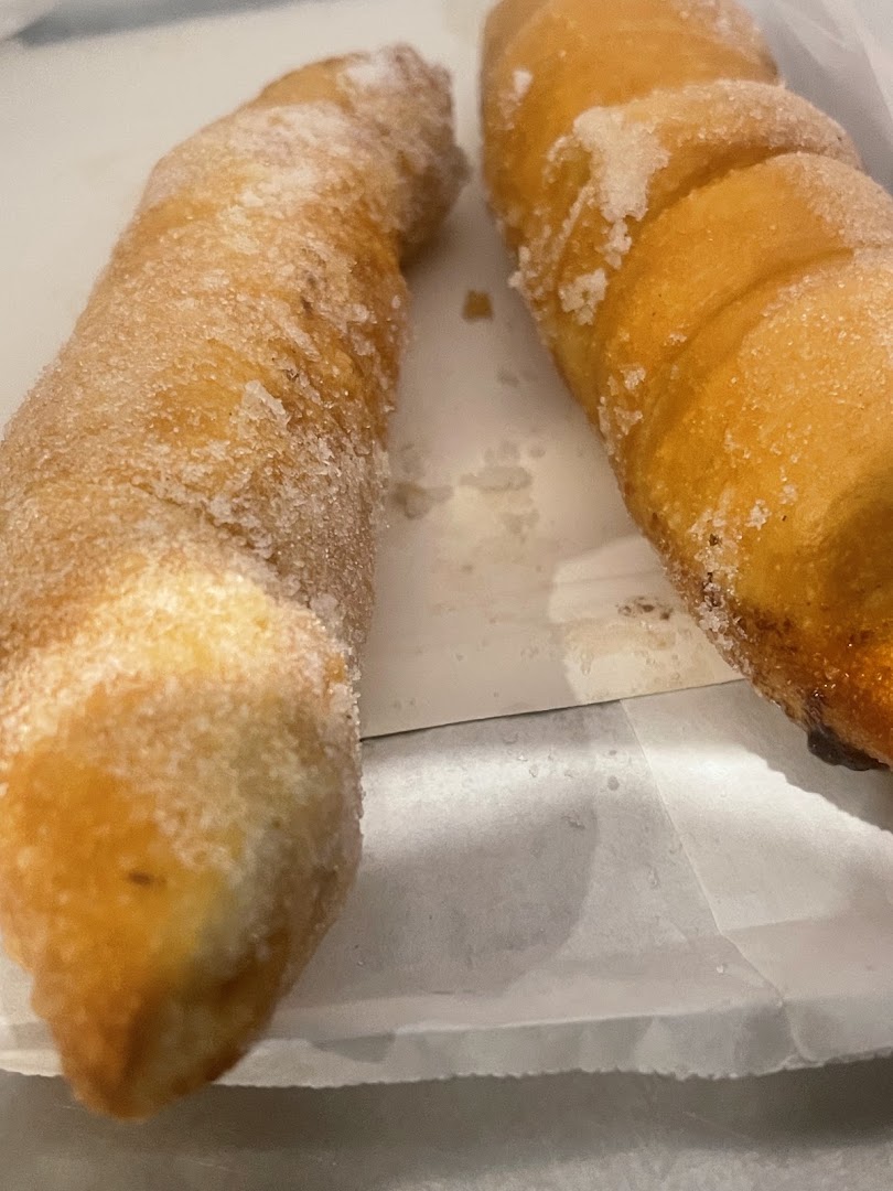 Bombo Bros - Bomboloni e Churros