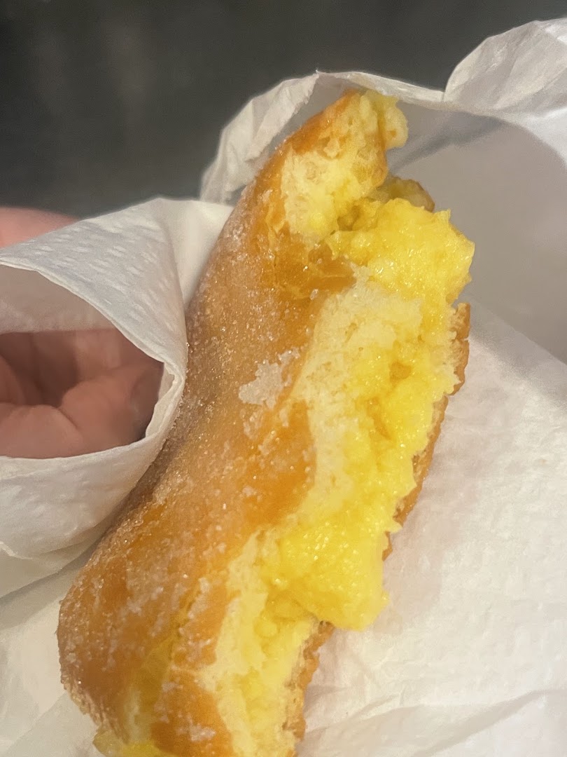 Bombo Bros - Bomboloni e Churros