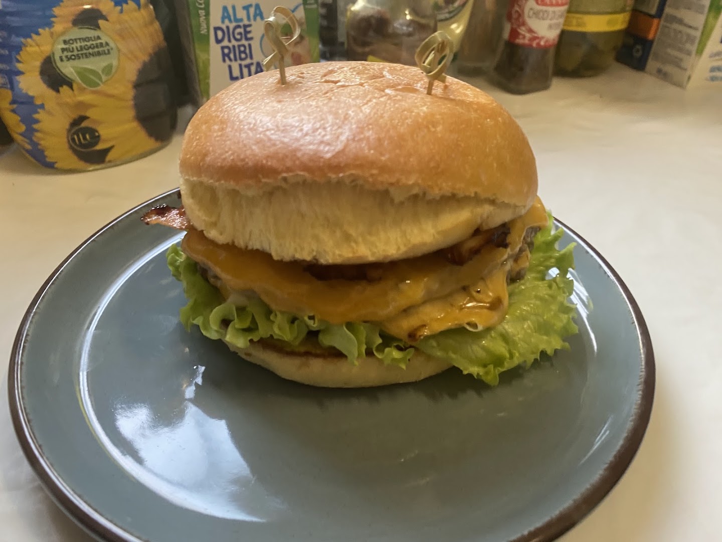 Bombobar