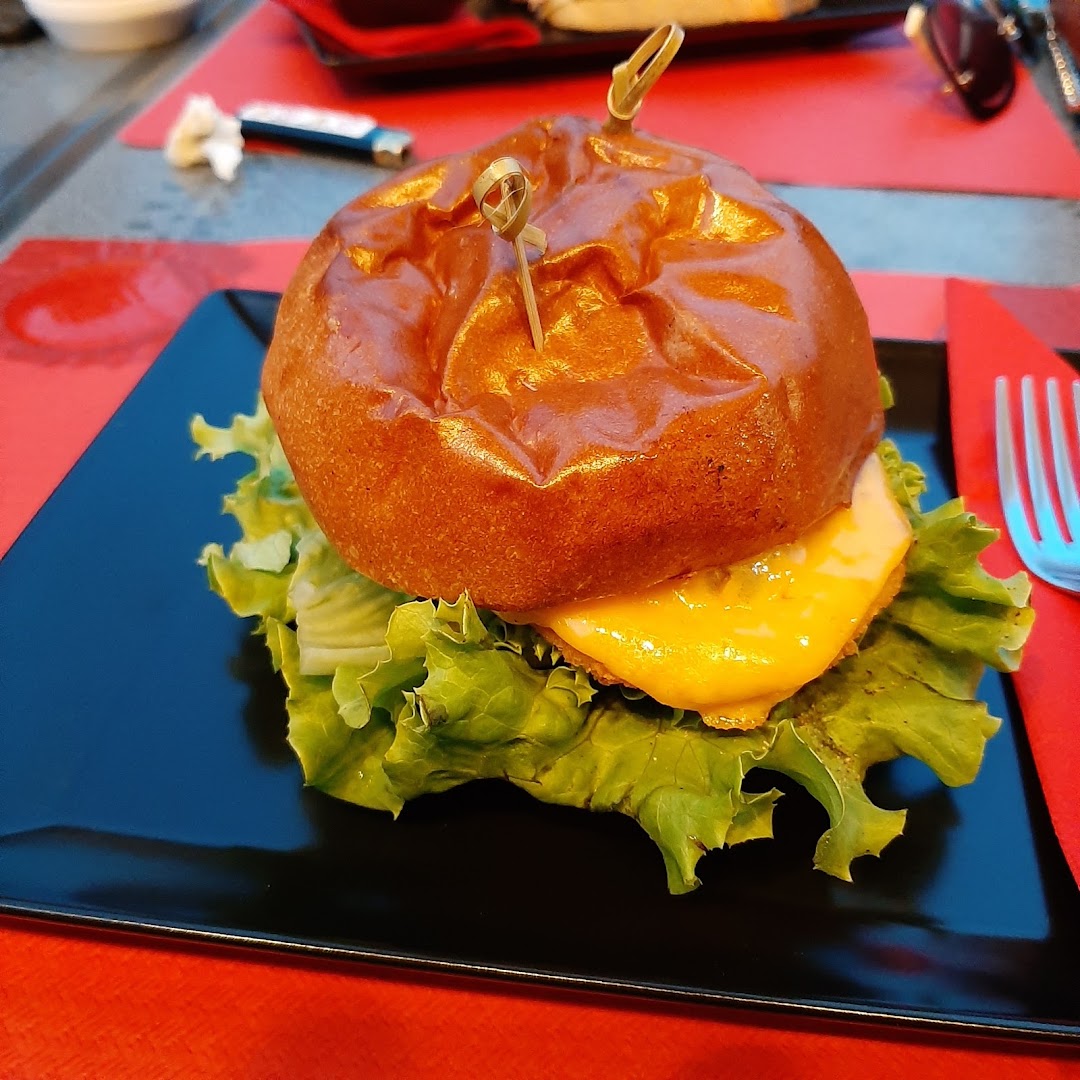 Bombobar