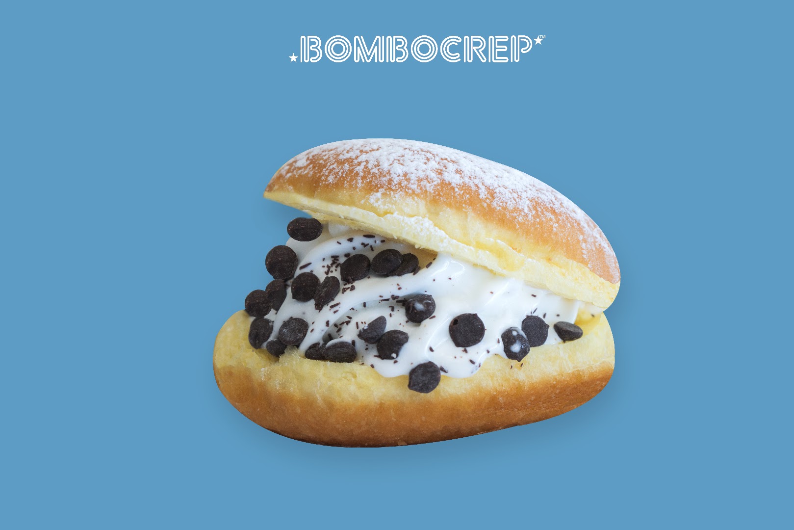 Bombocrep dal 1978