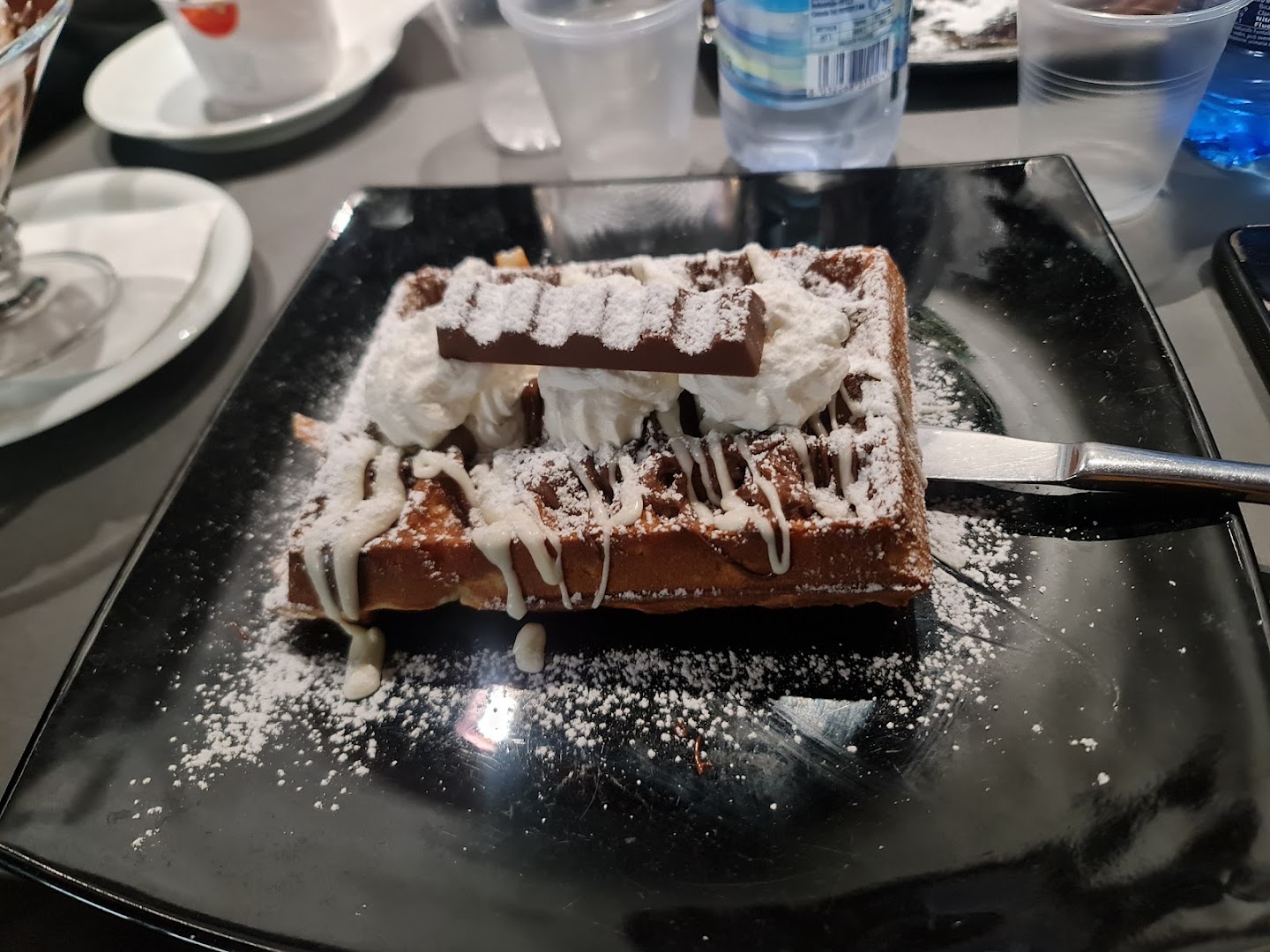 Bombocrep