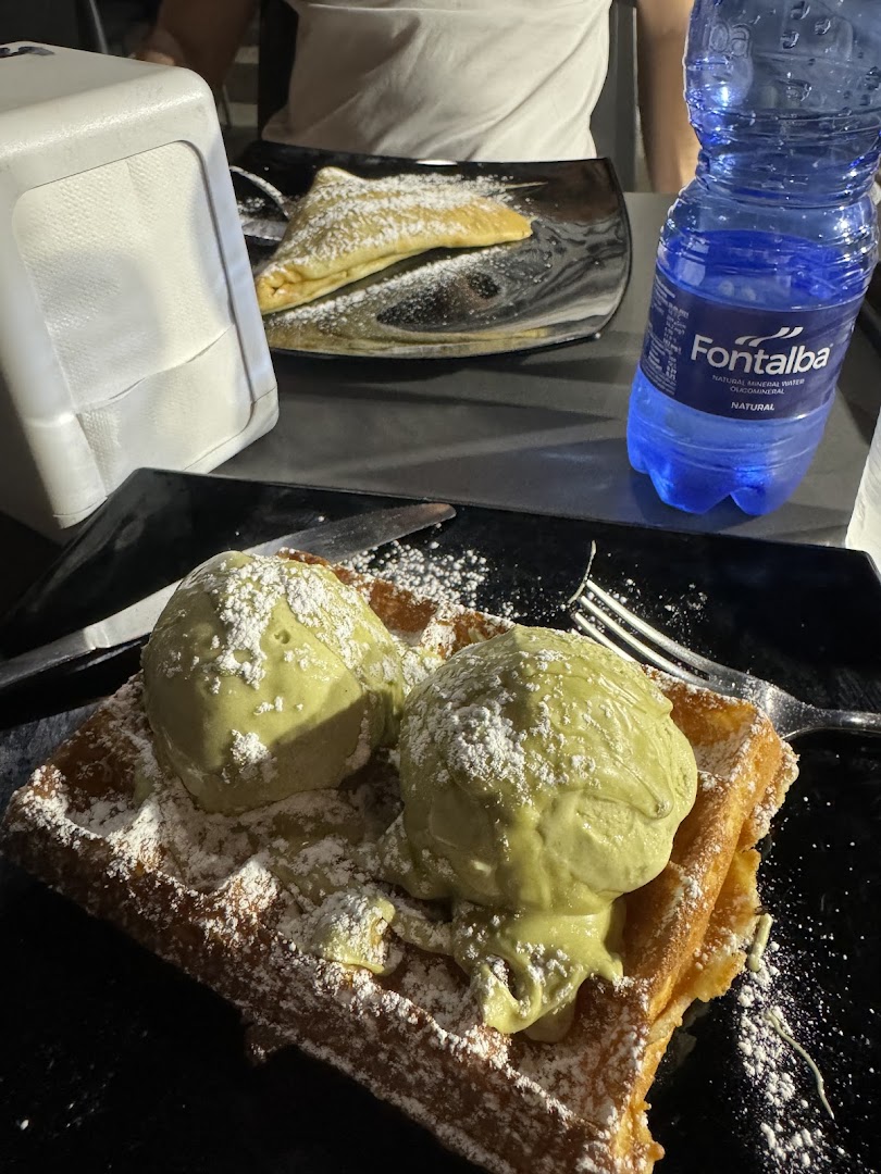 Bombocrep