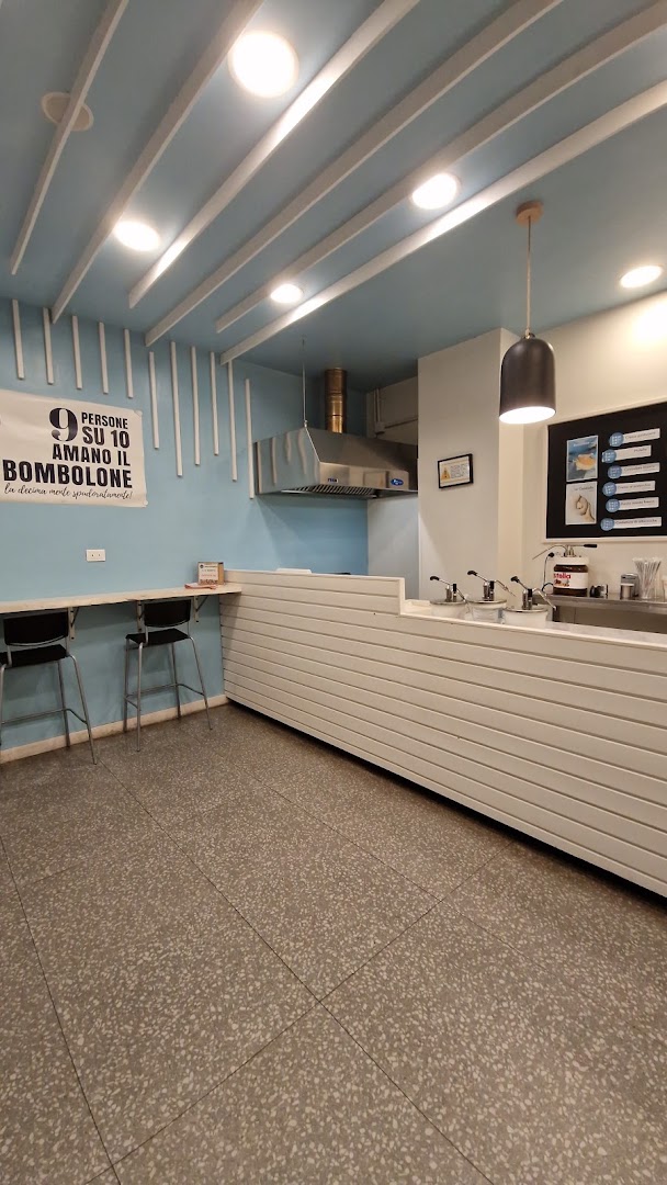 Bomboloso - Bomboloneria artigianale