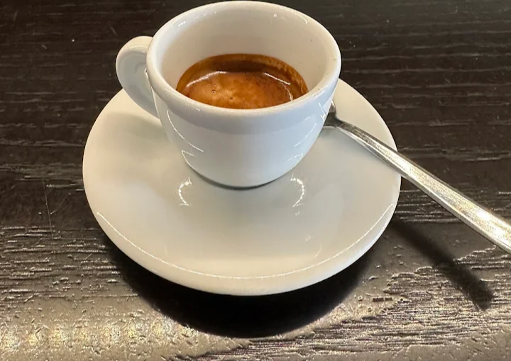 Bombonera Cafè