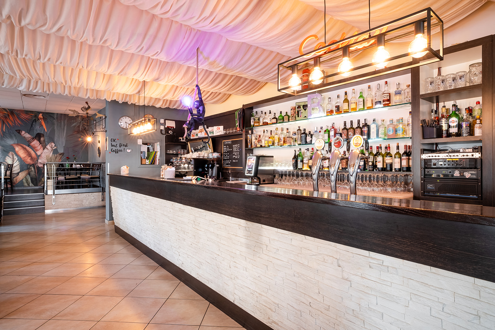 Bombonera Cafè