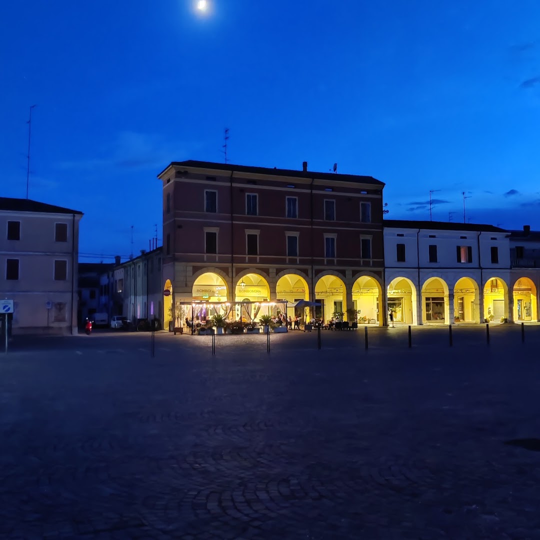Bombonera Cafè