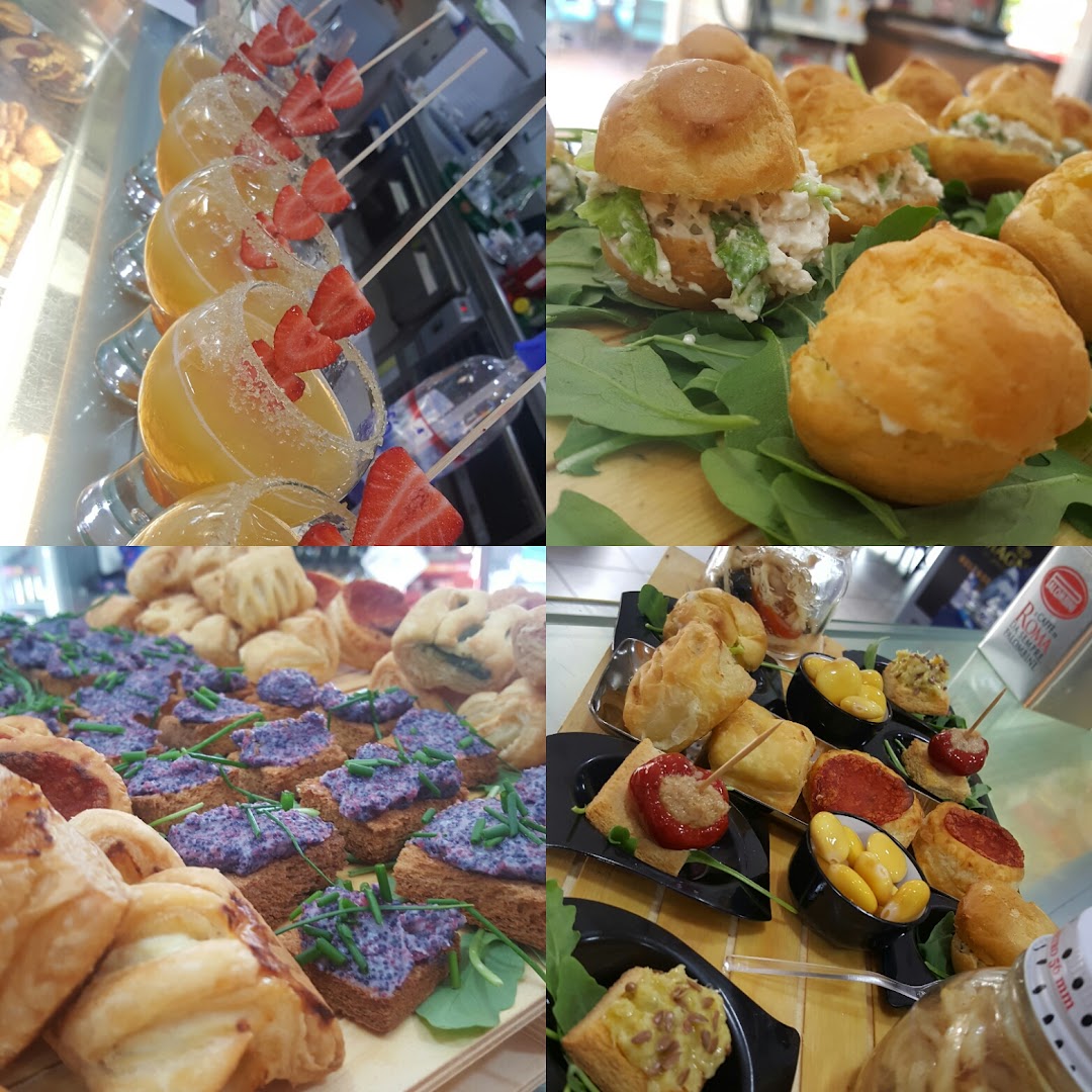 Bombonera Caffè