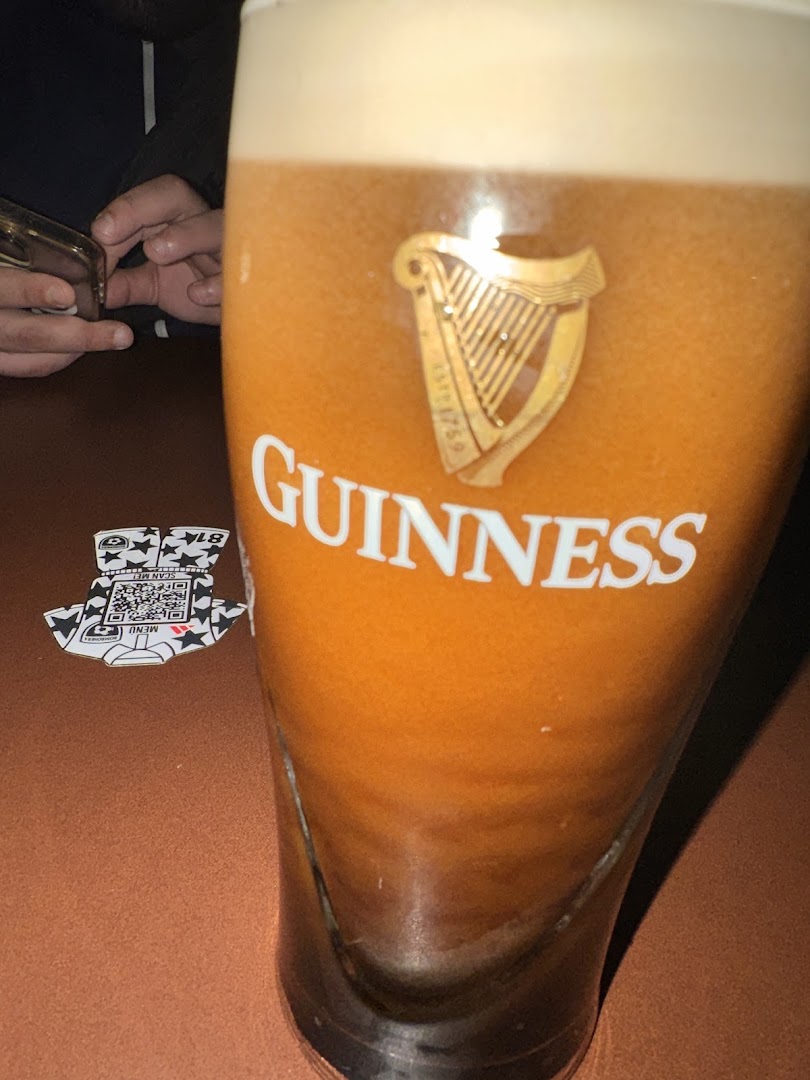 Bombonera Pub