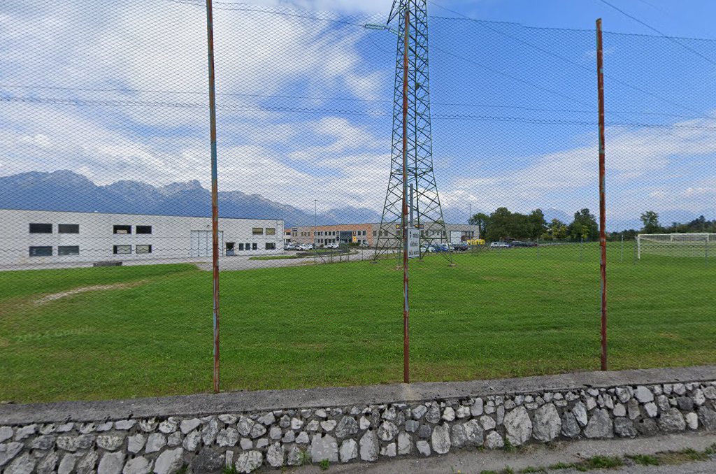 bombonera stadium, Borgo Valbelluna